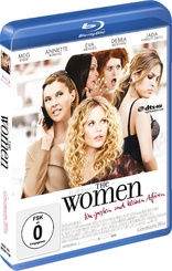 The Women (Blu-ray Movie)