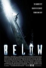 Below (Blu-ray Movie), temporary cover art