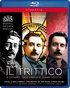 Puccini: Il Trittico (Blu-ray Movie)