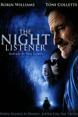 The Night Listener (Blu-ray Movie)