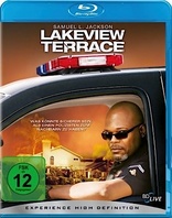 Lakeview Terrace (Blu-ray Movie)