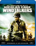 Windtalkers (Blu-ray Movie)