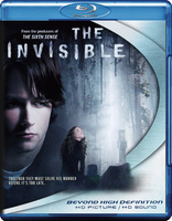 The Invisible (Blu-ray Movie)