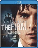 The Firm (Blu-ray Movie), temporary cover art