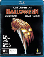 Halloween (Blu-ray Movie), temporary cover art