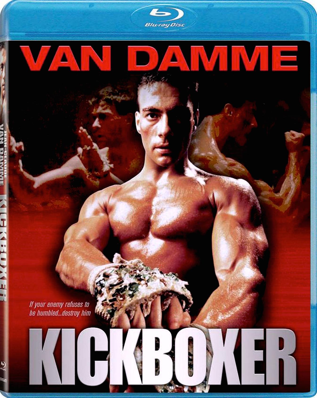 Jean Claude Van Damme To Appear In Kickboxer Reboot 7489