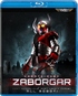 Karate-Robo Zaborgar (Blu-ray Movie)