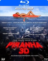 Piranha 3D (Blu-ray Movie), temporary cover art