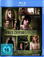 Winged Creatures (Blu-ray Movie)