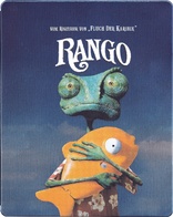 Rango (Blu-ray Movie), temporary cover art