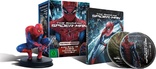 The Amazing Spider-Man 3D (Blu-ray Movie)