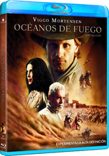 Hidalgo (Blu-ray Movie), temporary cover art