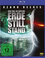 The Day The Earth Stood Still (Blu-ray Movie)