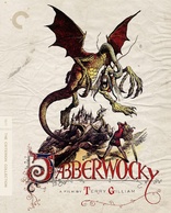 Jabberwocky (Blu-ray Movie)
