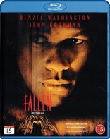 Fallen (Blu-ray Movie)
