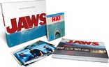 Jaws (Blu-ray Movie)