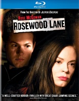 Rosewood Lane (Blu-ray Movie)