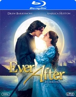 Ever After (Blu-ray Movie), temporary cover art