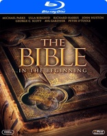 The Bible: In the Beginning (Blu-ray Movie), temporary cover art