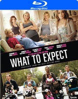 What to Expect When You're Expecting (Blu-ray Movie), temporary cover art