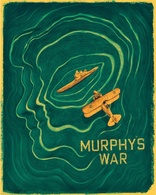 Murphy's War (Blu-ray Movie)