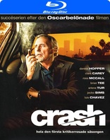 Crash: The Complete First Season (Blu-ray Movie), temporary cover art