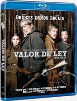 True Grit (Blu-ray Movie)