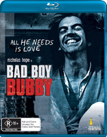 Bad Boy Bubby (Blu-ray Movie)