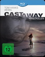 Cast Away (Blu-ray Movie), temporary cover art