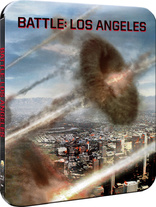 Battle: Los Angeles (Blu-ray Movie)