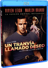 A Streetcar Named Desire (Blu-ray Movie)