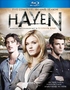 Haven: The Complete Second Season (Blu-ray Movie)