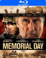 Memorial Day (Blu-ray Movie), temporary cover art