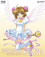 Cardcaptor Sakura - Sakura Card Hen (Blu-ray Movie), temporary cover art