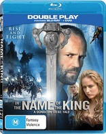 In the Name of the King: A Dungeon Siege Tale (Blu-ray Movie)