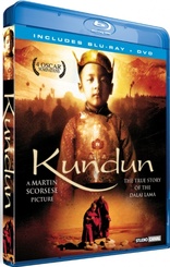 Kundun (Blu-ray Movie), temporary cover art