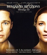 The Curious Case of Benjamin Button (Blu-ray Movie), temporary cover art