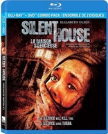 Silent House (Blu-ray Movie), temporary cover art