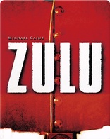 Zulu (Blu-ray Movie)