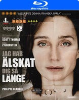 Jag har lskat dig s lnge (Blu-ray Movie), temporary cover art