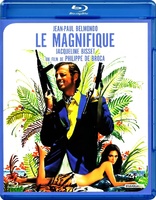 Le Magnifique (Blu-ray Movie)