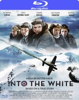 Into The White (Blu-ray Movie), temporary cover art