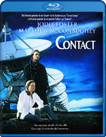 Contact (Blu-ray Movie)