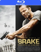 Brake (Blu-ray Movie), temporary cover art