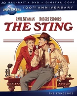 The Sting (Blu-ray Movie)