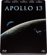 Apollo 13 (Blu-ray Movie), temporary cover art