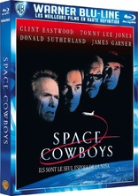 Space Cowboys (Blu-ray Movie)