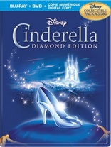 Cinderella (Blu-ray Movie)