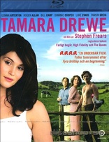 Tamara Drewe (Blu-ray Movie), temporary cover art