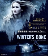 Winter's Bone (Blu-ray Movie)